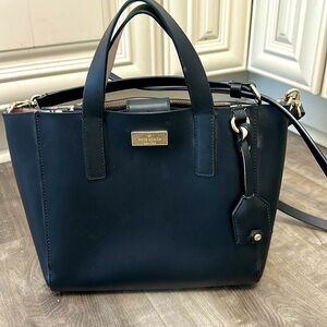 Kate Spade satchel